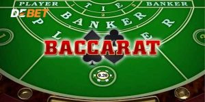Chơi baccarat online 188bet