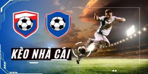 Kèo nhà cái 188bet