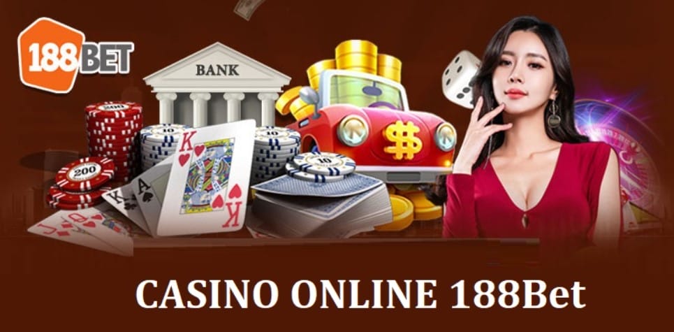 Trải nghiệm ngay casino 188bet