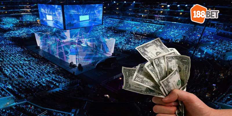 Chiến lược cá cược esports từ các chuyên gia