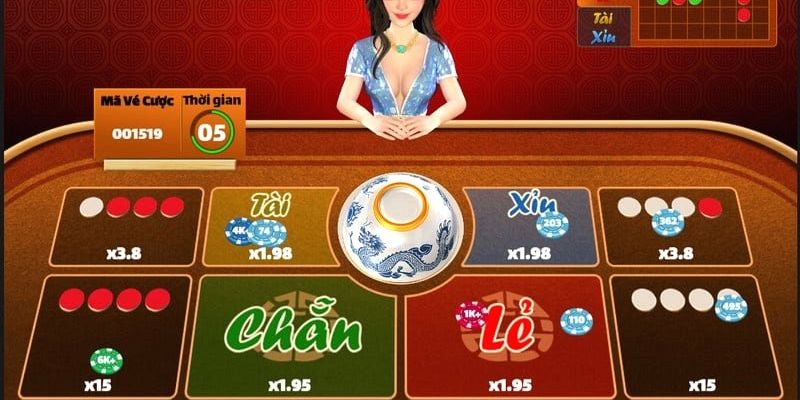 Mẹo chơi xóc đĩa online từ cao thủ