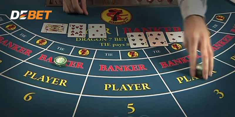 Chơi baccarat online sao cho chuẩn