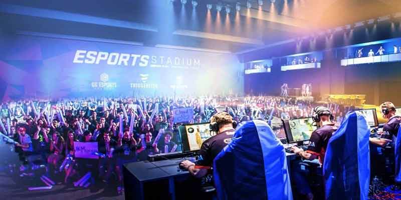 Trải nghiệm esports 188bet rinh ngay thưởng lớn