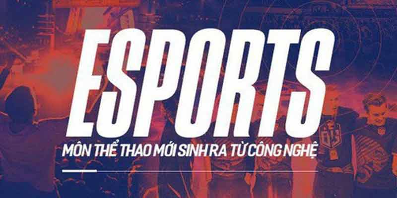 Hệ sinh thái Esports 188bet đỉnh cao