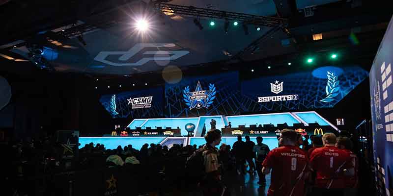 Trải nghiệm esports 188bet thời thượng