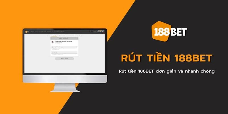 Hỗ trợ khách hàng bất cứ lúc nào khi rút tiền 188bet