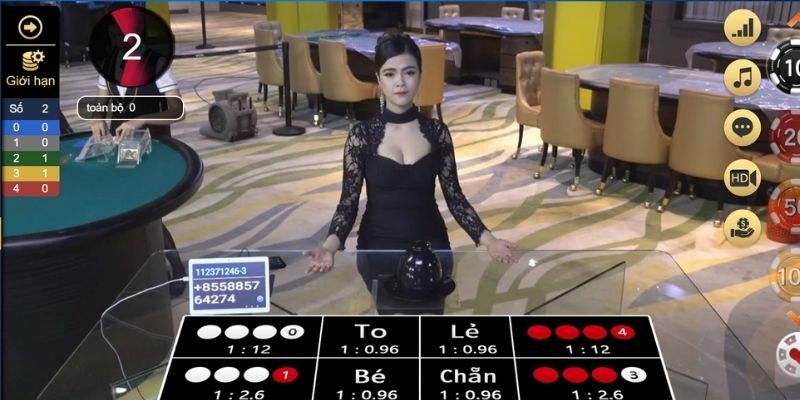 Vì sao xóc đĩa online được nhiều người ưa chuộng?